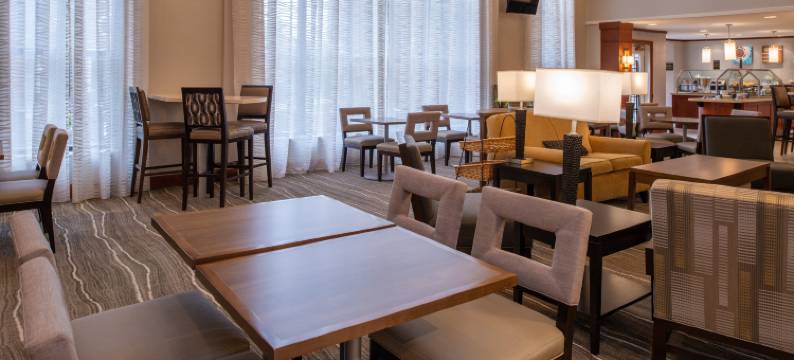 Staybridge Suites INDIANAPOLIS-FISHERS by IHG图片