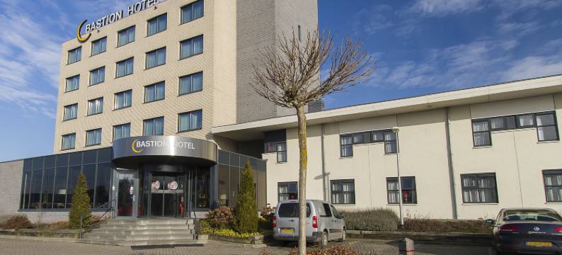 格罗宁根堡垒酒店(Bastion Hotel Groningen)图片