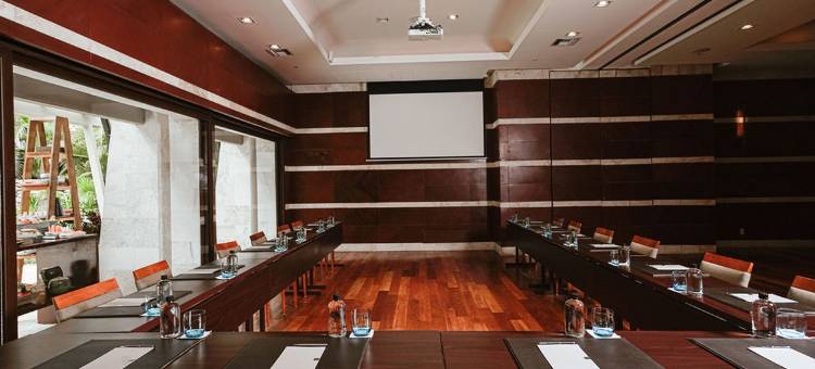 瑞维拉瑰丽酒店(Rosewood Mayakoba)图片