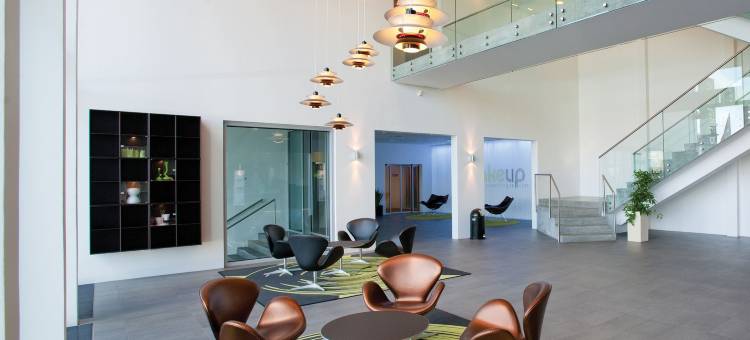 哥本哈根苏醒-卡斯滕尼布尔斯盖德酒店(Wakeup Copenhagen - Carsten Niebuhrs Gade)图片