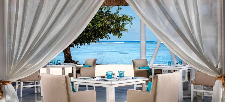 帝国索菲特度假酒店和水疗中心(Sofitel Mauritius l'Impérial Resort & Spa)图片