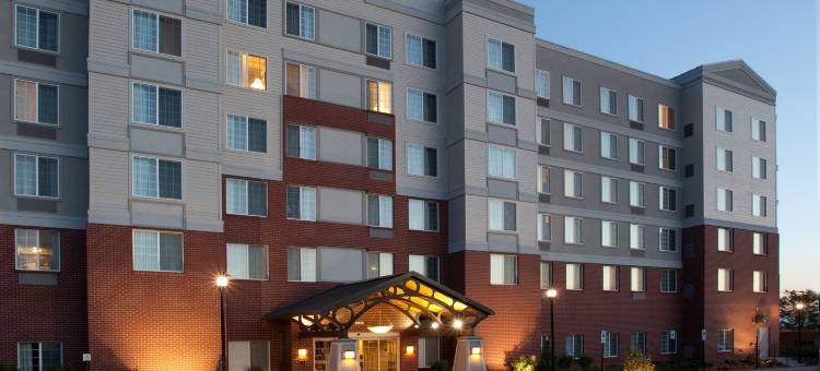 丹佛国际机场Staybridge Suites(Staybridge Suites Denver International Airport)图片