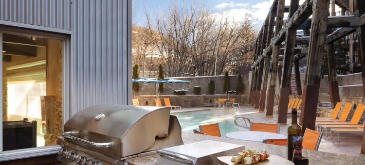 苏米特瓦驰万豪酒店(Marriott's Summit Watch)图片