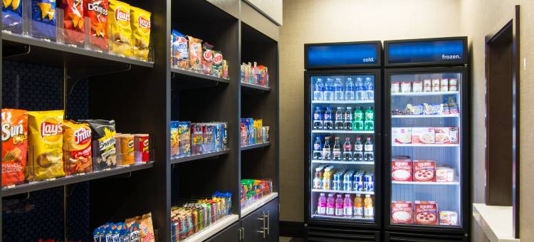 奥兰治城欢朋酒店(Hampton Inn Orange City)图片