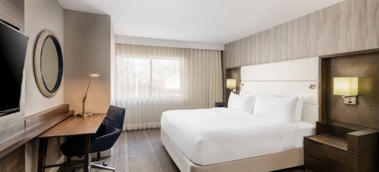 亚特兰大SW皇冠假日酒店 - 桃树市(Crowne Plaza Atlanta SW - Peachtree City)图片