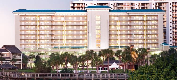 Club Wyndham at Majestic Sun图片