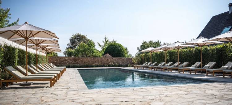 美憬阁 5 Terres 水疗酒店(5 Terres Hôtel & Spa - MGallery)图片