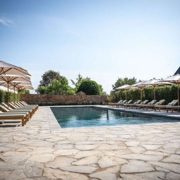5 Terres Hôtel & Spa - MGallery(5 Terres Hôtel & Spa - MGallery)图片