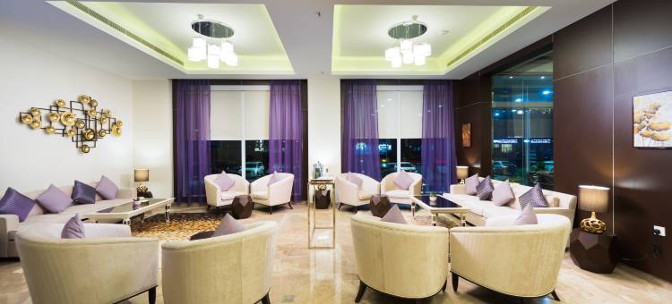 阿曼马斯喀特圣塔拉酒店(Centara Muscat Hotel Oman)图片