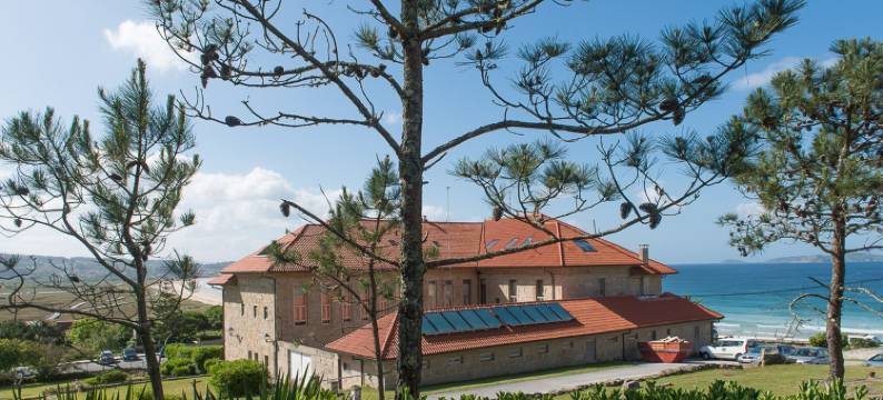 兰萨达旅馆(Pousada A Lanzada)图片