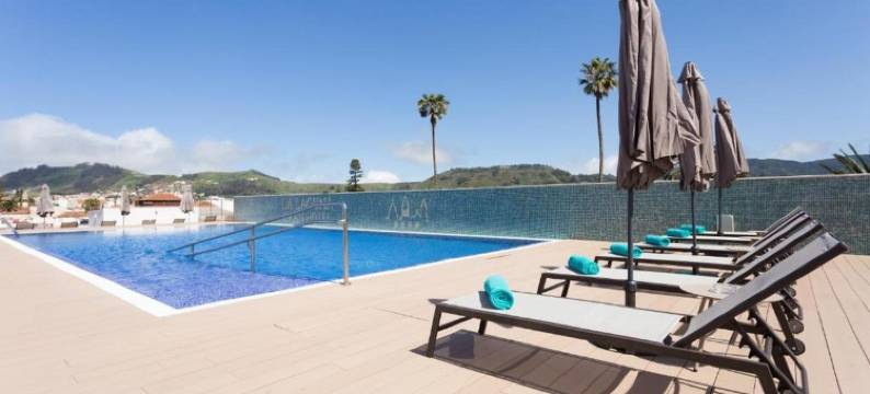 拉古纳大酒店(La Laguna Gran Hotel)图片