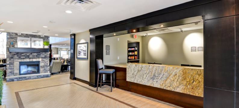 茱丽叶山 - 纳什维尔区Staybridge Suites- IHG 旗下饭店(Staybridge Suites MT. JULIET - NASHVILLE AREA by IHG)图片