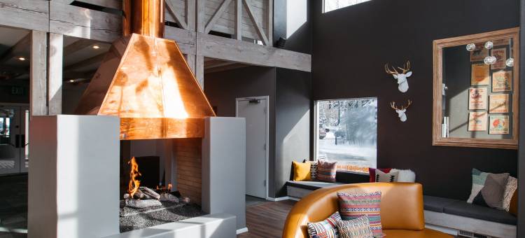 凯彻姆酒店(Hotel Ketchum)图片