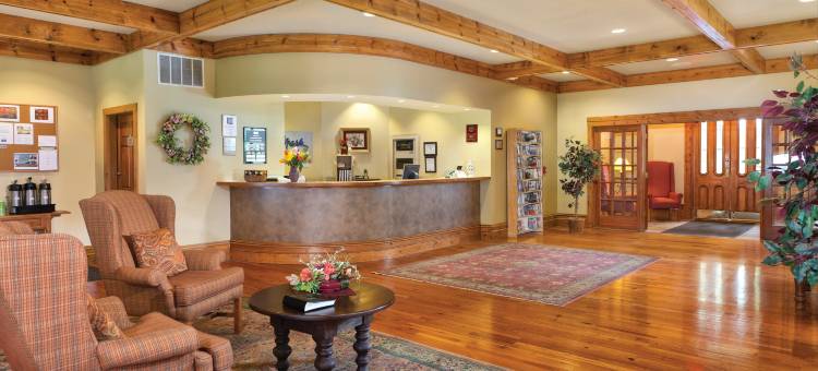 加利纳世誉酒店(WorldMark Galena)图片