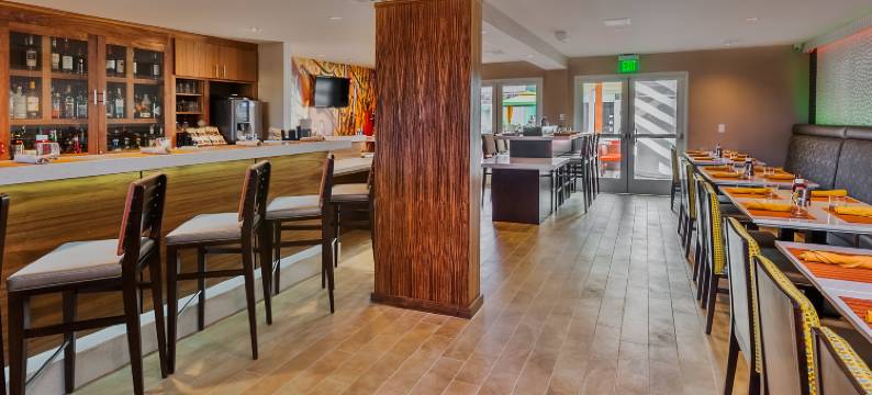 Hotel Indigo 阿纳海姆名归数码(Hotel Indigo ANAHEIM by IHG)图片