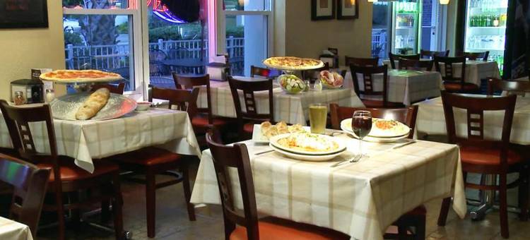 维吉尼亚海滩海洋钥匙度假村(The Ocean Key Virginia Beach Resort)图片