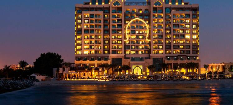 阿吉曼萨雷豪华精选度假村(Ajman Saray, a Luxury Collection Resort, Ajman)图片