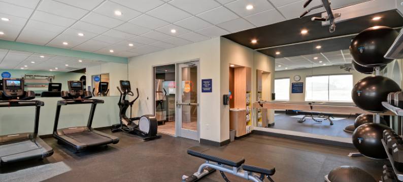 丹佛希尔顿Tru酒店(Tru by Hilton Denver, PA)图片