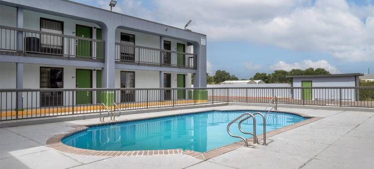 维多利亚百时佳逸精品酒店(SureStay Studio by Best Western Victoria)图片