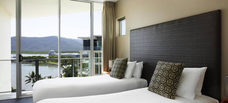 曼特拉三部曲酒店(Mantra Trilogy)图片