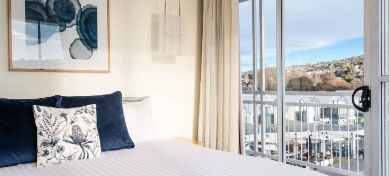 朗塞斯顿海港派珀斯酒店(Peppers Seaport Launceston)图片