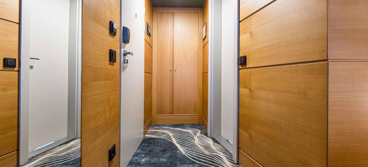 帕兰加瓦纳古普美居度假酒店(Mercure Palanga Vanagupe Resort)图片