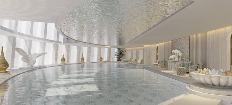 拉巴特萨累的华尔道夫酒店(Waldorf Astoria Rabat Salé)图片