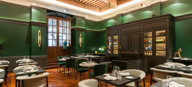 尤金妮亚蒙蒂霍酒店-傲途格精选(Eugenia de Montijo, Autograph Collection)图片