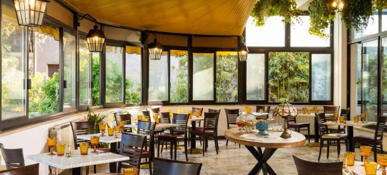 威尼斯2000酒店(Hotel & Residence Venezia 2000)图片