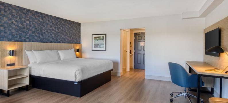 贝斯特韦斯特拜伦中心(Best Western Byron Center)图片