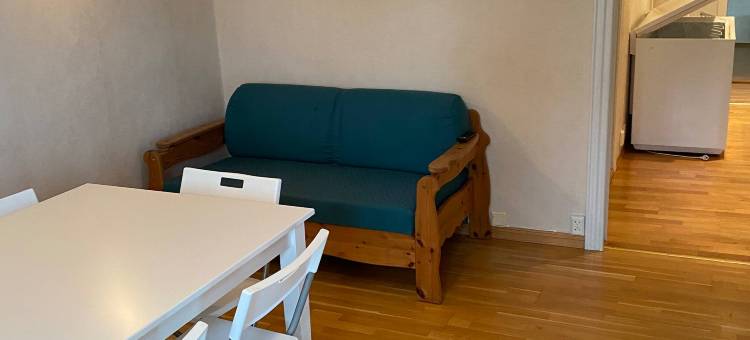 Mountain Retreat in Brattvåg - Unwind in Nature图片