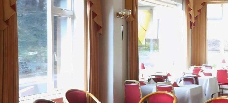 拉古娜酒店(Laguna Hotel)图片