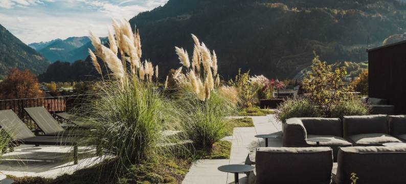 阿姆莱套房酒店(Amrai Suites)图片