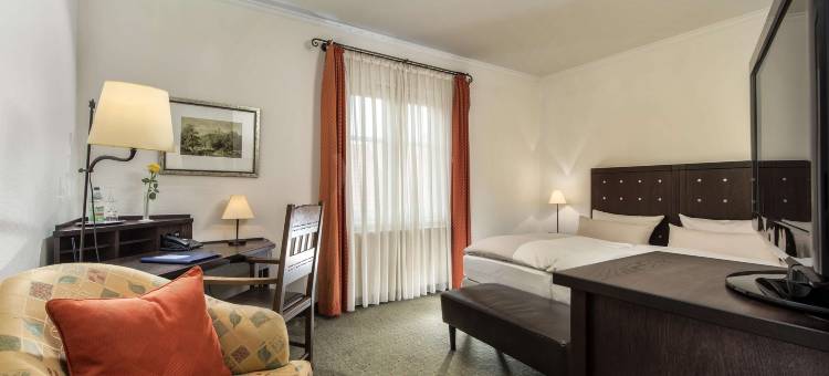 达帕拉斯维滕贝格贝斯特韦斯特酒店(Best Western Soibelmanns Lutherstadt Wittenberg)图片