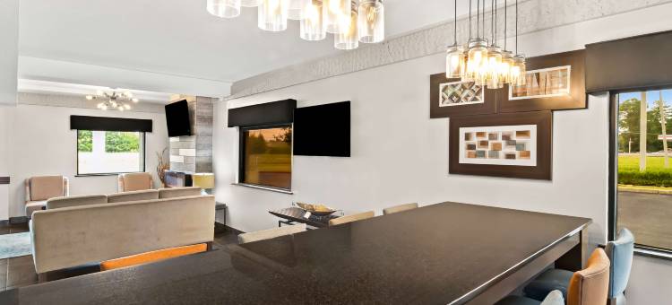 帕迪尤卡贝斯特韦斯特酒店(Best Western Paducah Inn)图片