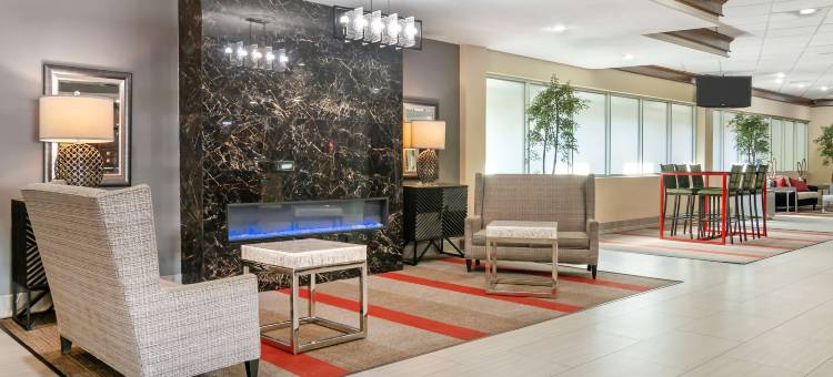 Best Western Premier Kansas City Sports Complex Hotel图片