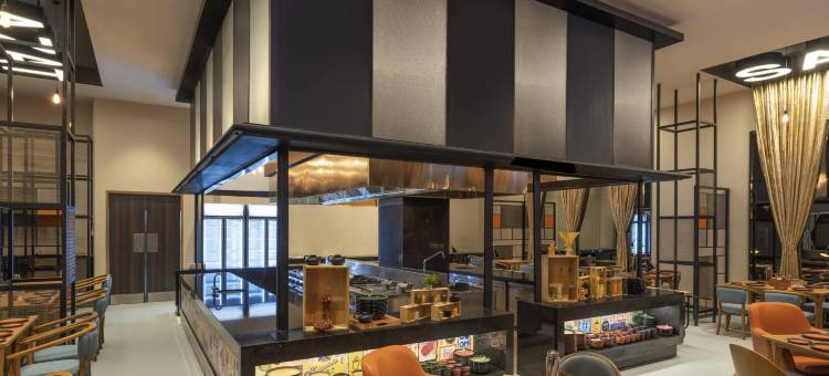 宜必思塔内(Ibis Thane - An Accor Brand)图片