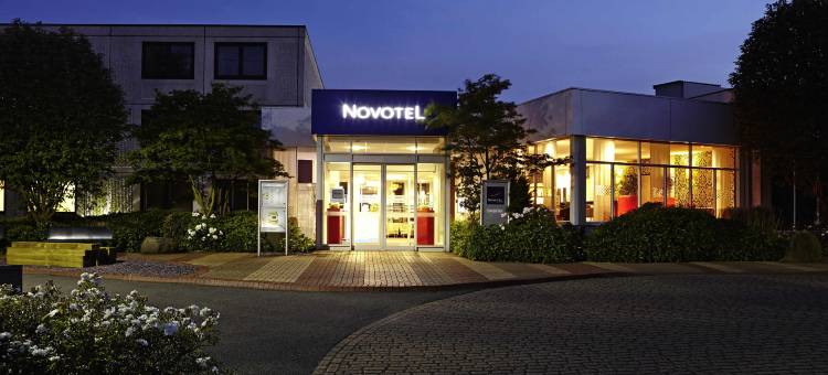 考文垂 M6/J3 诺富特酒店(Novotel Coventry M6 J3)图片