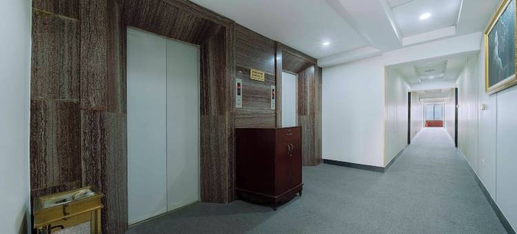Hoang Long经典酒店(Classic Hoang Long Hotel)图片