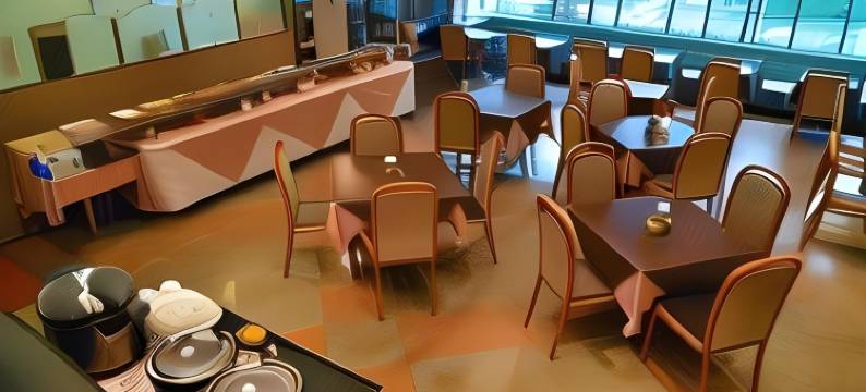 新宿利时达酒店(Hotel Listel Shinjuku)图片