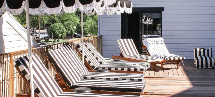 旅馆酒店 - 阿桑德连锁酒店(The Inn Hotel, Ascend Hotel Collection)图片