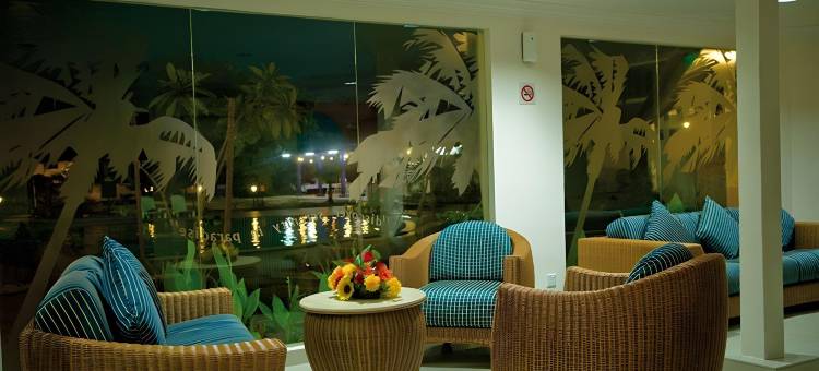 邦咯岛桑迪海滩度假村(Pangkor Sandy Beach Resort)图片