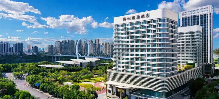 柳州鹏逸酒店(东堤码头窑埠古镇店)图片