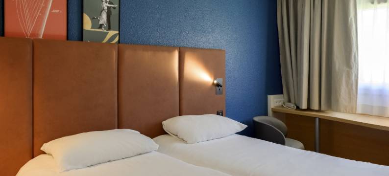 宜必思杜埃中心酒店(Ibis Douai Centre)图片