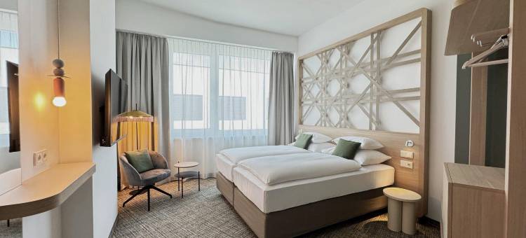 ARCOTEL AQ 维也纳(ARCOTEL AQ Wien)图片