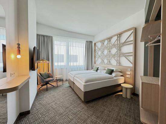 ARCOTEL AQ 维也纳