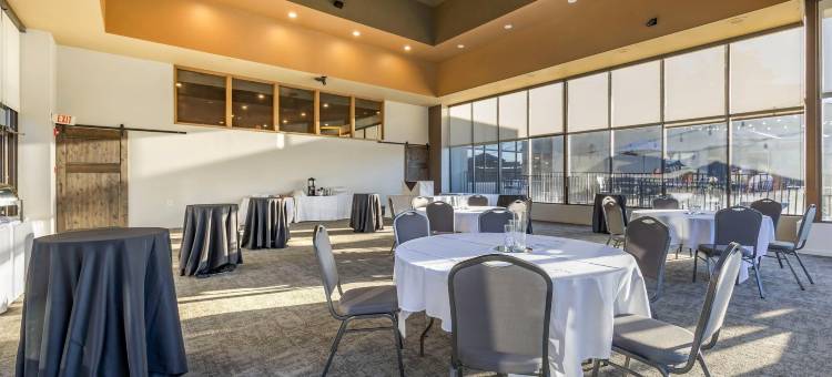 地狱峡谷君悦酒店，凯悦臻选酒店(Hells Canyon Grand Hotel, an Ascend Collection Hotel)图片
