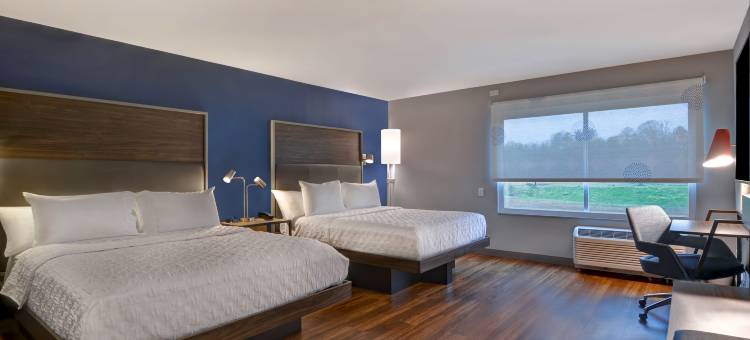 Tru by Hilton Augusta Washington Road图片