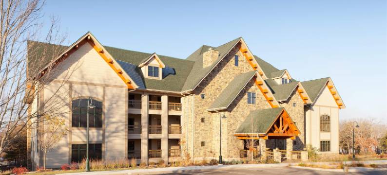 Hilton Grand Vacations Club Paradise Point Hollister图片