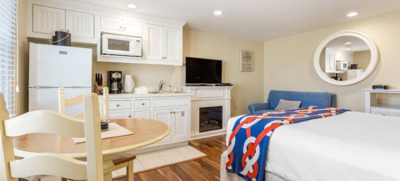 蓝绿度假村断路度假村, 凯悦臻选度假村(Bluegreen Vacations the Breakers Resort, an Ascend Collection Resort)图片